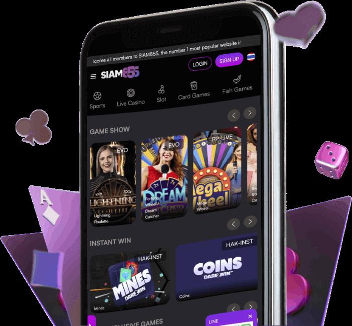 9slotgame เว็บตรง สล็อต ฝากถอนออโต้ ไม่ผ่านเอเย่นต์ 2026
